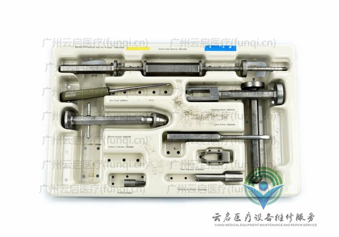 Infinity Modular Hip器械套装 Infinity Modular Hip器械套装