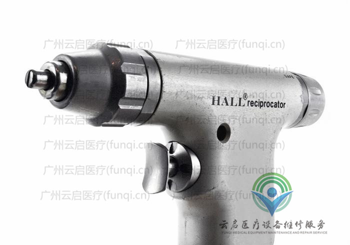 霍尔医疗Hall 5044-03气动手柄 霍尔医疗Hall 5044-03气动手柄
