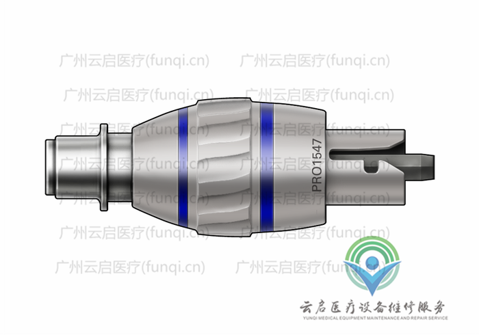 捷迈Zimmer PRO1547动力系统接头与附件 捷迈Zimmer PRO1547动力系统接头与附件