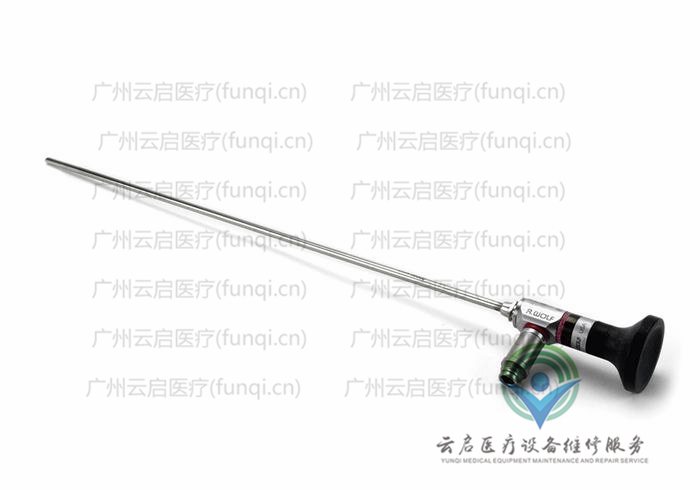 德国狼牌Wolf 8654.433腹腔镜 德国狼牌Wolf 8654.433腹腔镜