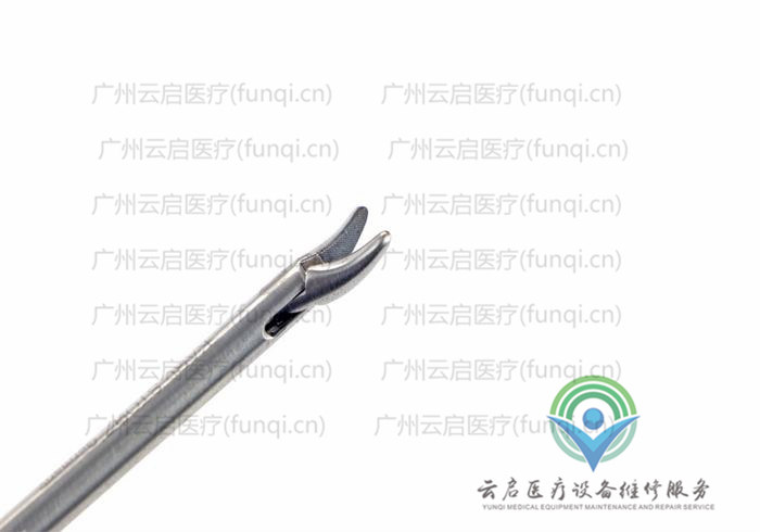 卡尔史托斯Karl Storz 26173MA持针器 卡尔史托斯Karl Storz 26173MA持针器