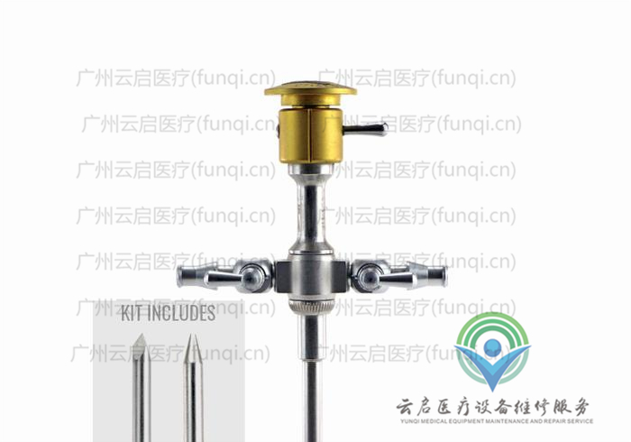 康美ConMed C7136A关节镜操作手件 康美ConMed C7136A关节镜操作手件