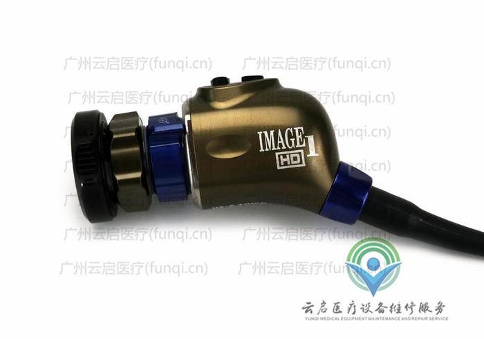 卡尔史托斯Karl Storz TH100摄像头 卡尔史托斯Karl Storz TH100摄像头