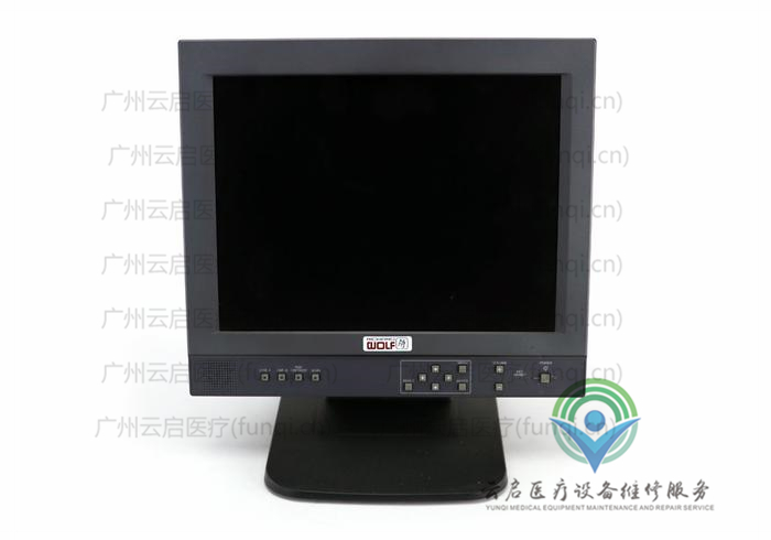 德国狼牌Wolf LMD-1410手术显示器 德国狼牌Wolf LMD-1410手术显示器