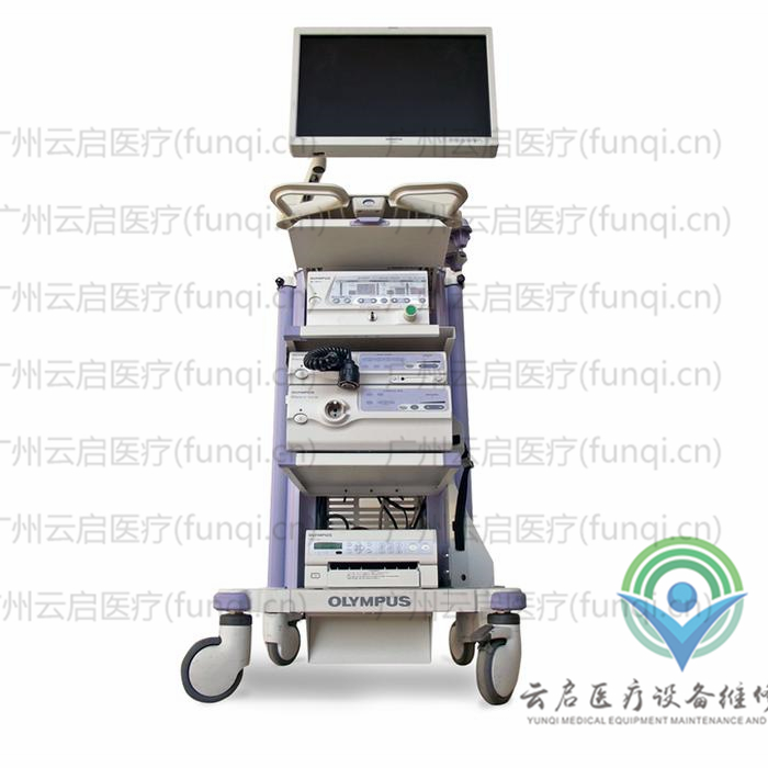 奥林巴斯Olympus CV-180-Tower摄像系统 奥林巴斯Olympus CV-180-Tower摄像系统