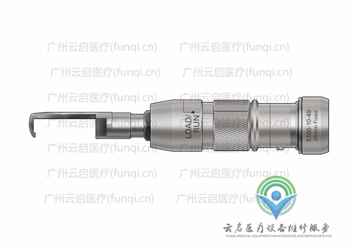 史塞克Stryker 5100-10-49动力系统接头与附件 史塞克Stryker 5100-10-49动力系统接头与附件