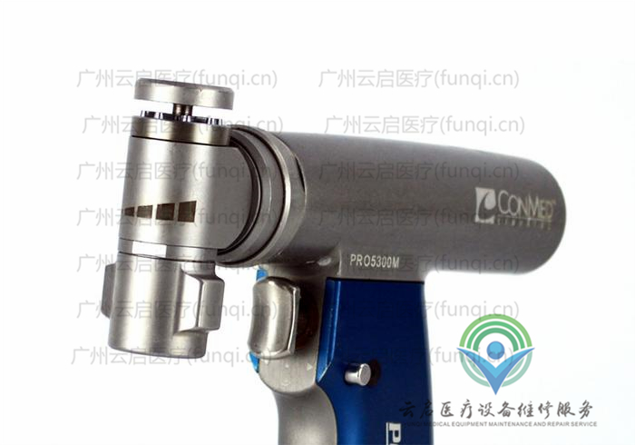康美ConMed PRO5300M电钻骨钻 康美ConMed PRO5300M电钻骨钻