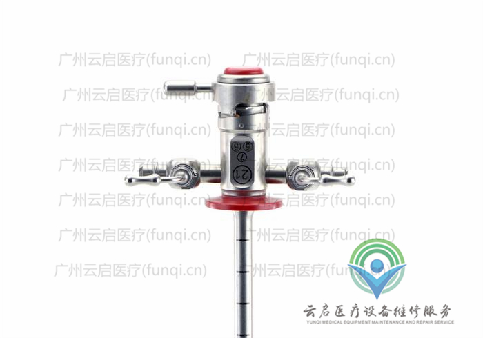史塞克Stryker 502-880-221内窥镜镜鞘 史塞克Stryker 502-880-221内窥镜镜鞘