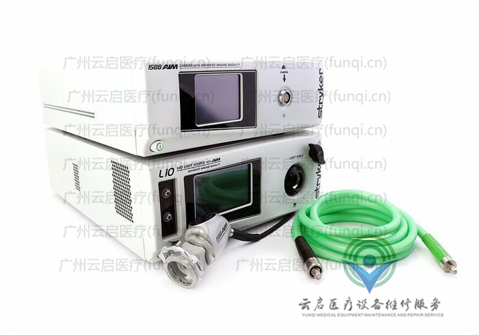 史塞克Stryker 1588-L10摄像系统 史塞克Stryker 1588-L10摄像系统