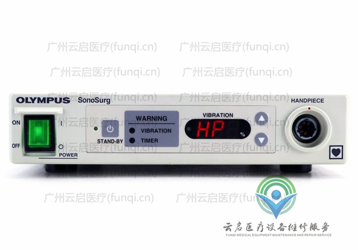 奥林巴斯Olympus Sonosurg-G高频电刀 奥林巴斯Olympus Sonosurg-G高频电刀