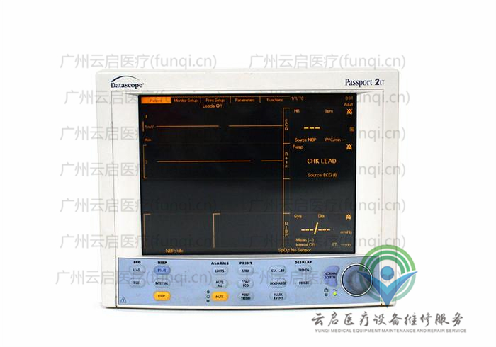 美国Datascope Passport-2LT监护仪 美国Datascope Passport-2LT监护仪