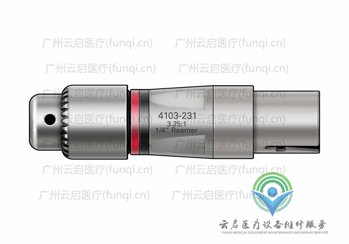 史塞克Stryker 4103-231动力系统接头与附件 史塞克Stryker 4103-231动力系统接头与附件