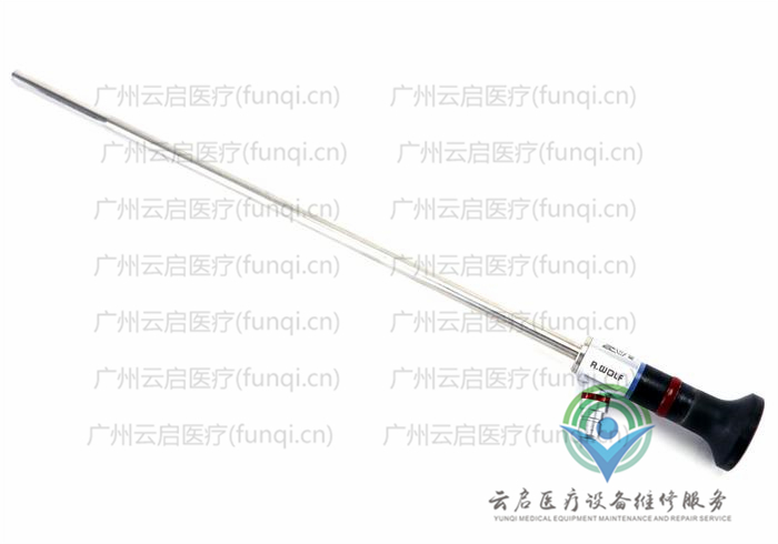 德国狼牌Wolf 8933.411腹腔镜 德国狼牌Wolf 8933.411腹腔镜