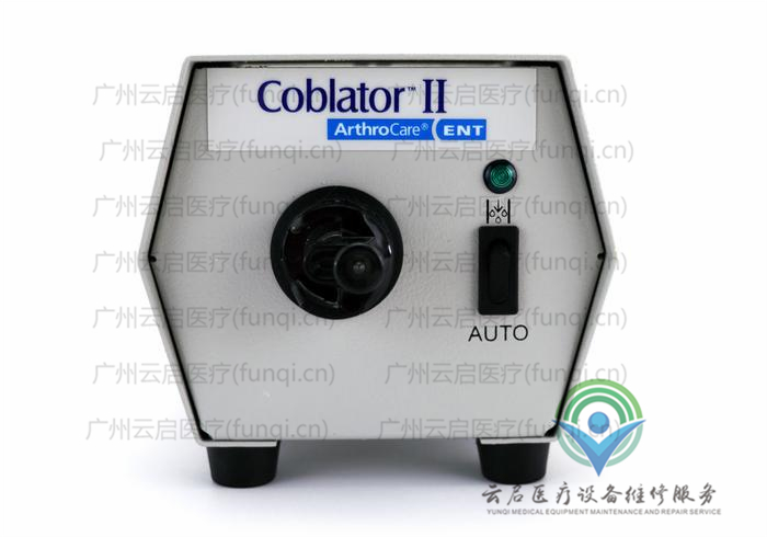 美国杰西Arthrocare 10101耳鼻喉消融系统 美国杰西Arthrocare 10101耳鼻喉消融系统