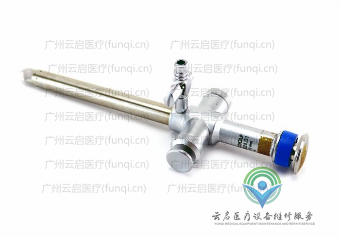 德国狼牌Wolf 工作通道和套管 德国狼牌Wolf 工作通道和套管