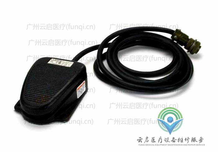 美国威力Valleylab E6009电刀脚踏 美国威力Valleylab E6009电刀脚踏