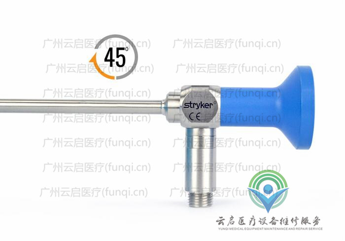 史塞克Stryker 502-555-045腹腔镜 史塞克Stryker 502-555-045腹腔镜