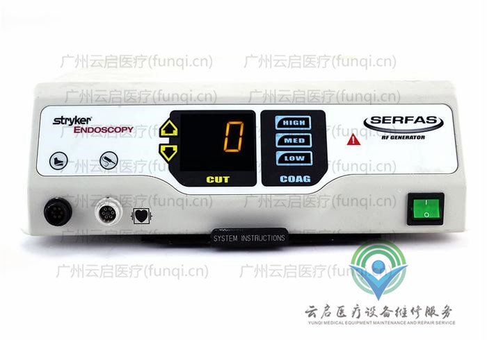 史塞克Stryker 278-100-000高频电刀 史塞克Stryker 278-100-000高频电刀