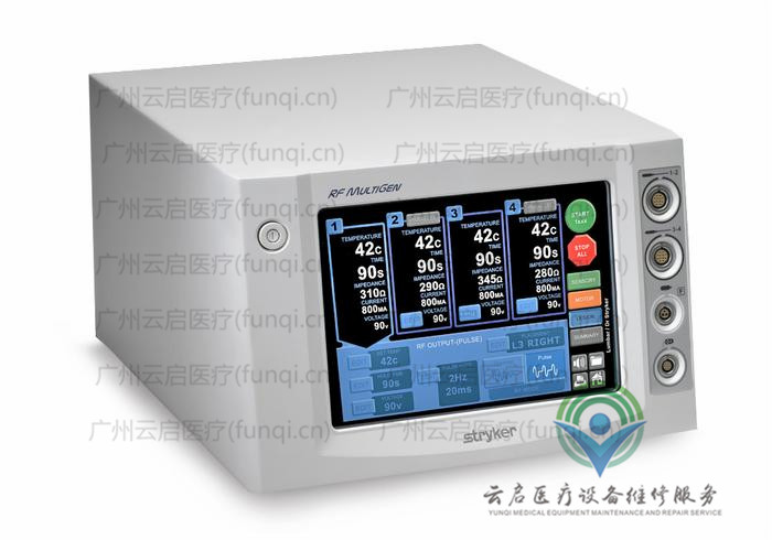 史塞克Stryker 406-900-000动力系统 史塞克Stryker 406-900-000动力系统