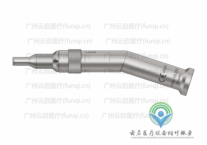 史塞克Stryker 动力系统接头与附件 史塞克Stryker 动力系统接头与附件