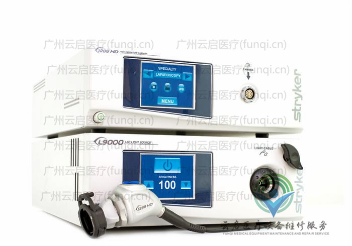 史塞克Stryker 1288-010-220-210摄像系统 史塞克Stryker 1288-010-220-210摄像系统