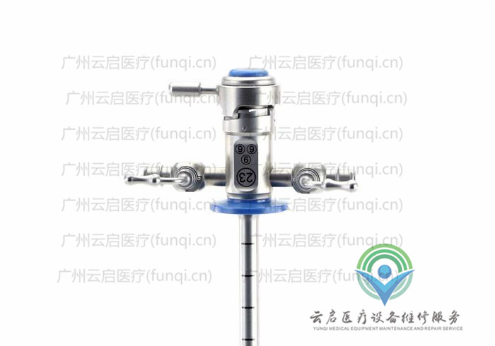史塞克Stryker 502-880-223内窥镜镜鞘 史塞克Stryker 502-880-223内窥镜镜鞘
