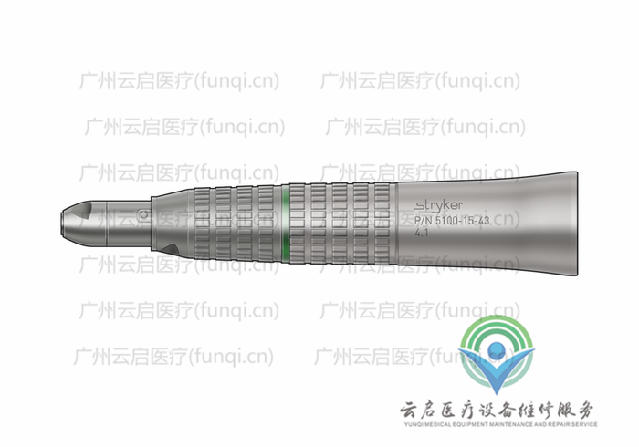 史塞克Stryker 5100-15-43动力系统接头与附件 史塞克Stryker 5100-15-43动力系统接头与附件