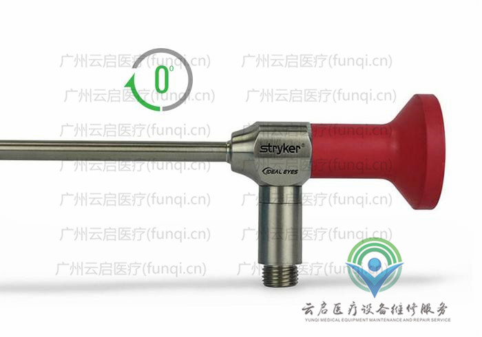 史塞克Stryker 502-206-010腹腔镜 史塞克Stryker 502-206-010腹腔镜