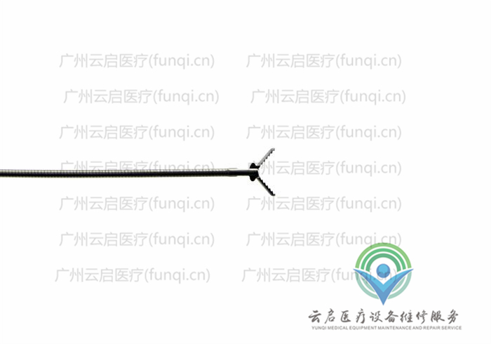史托斯Storz 27425FG高频电刀器械 史托斯Storz 27425FG高频电刀器械