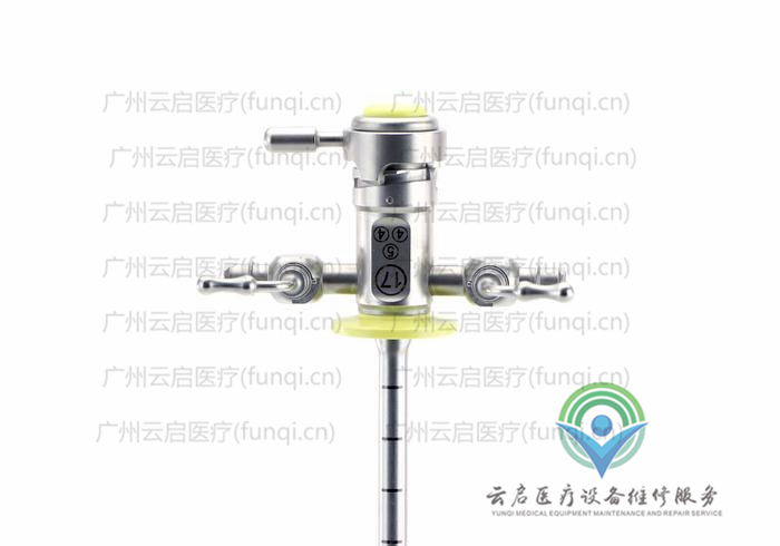 史塞克Stryker 502-880-217内窥镜镜鞘 史塞克Stryker 502-880-217内窥镜镜鞘