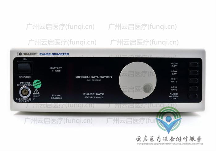 美国泰科Nellcor 1000监护仪 美国泰科Nellcor 1000监护仪