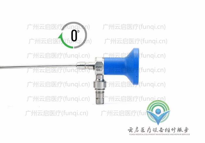 史塞克Stryker 502-244-010关节镜 史塞克Stryker 502-244-010关节镜