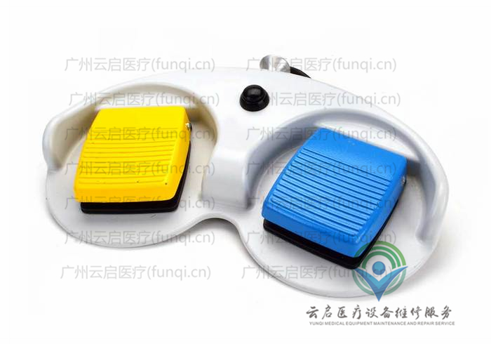强生DePuy 脚踏开关 强生DePuy 脚踏开关