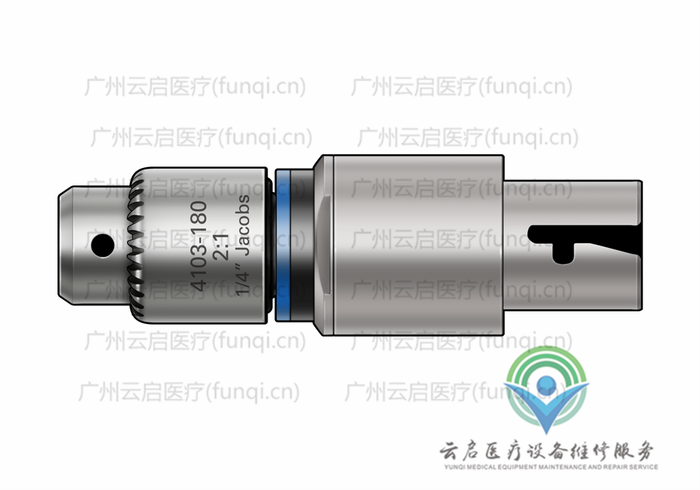 史塞克Stryker 4103-180动力系统接头与附件 史塞克Stryker 4103-180动力系统接头与附件