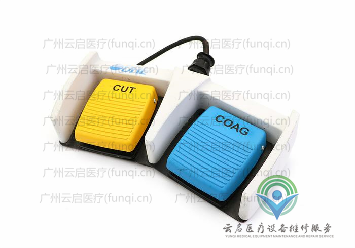 康美ConMed 971-SWNOM-Conmed电刀脚踏 康美ConMed 971-SWNOM-Conmed电刀脚踏