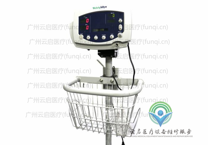 威伊Welch 530TO监护仪 威伊Welch 530TO监护仪