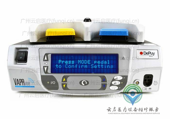 强生DePuy 225024+225023高频电刀 强生DePuy 225024+225023高频电刀