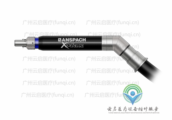 强生阿帕奇Anspach XMax气动手柄 强生阿帕奇Anspach XMax气动手柄