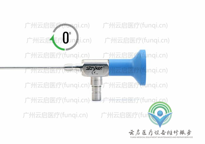 史塞克Stryker 502-343-010关节镜 史塞克Stryker 502-343-010关节镜
