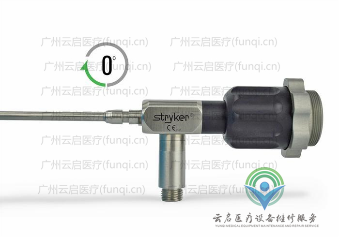 史塞克Stryker 502-427-010关节镜 史塞克Stryker 502-427-010关节镜