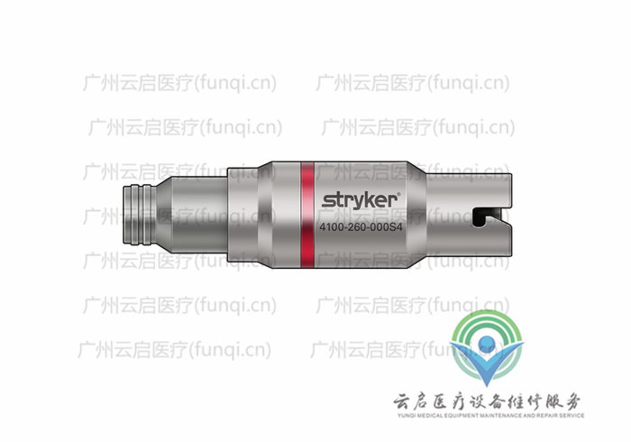 史塞克Stryker 4100-260-000S4动力系统接头与附件 史塞克Stryker 4100-260-000S4动力系统接头与附件