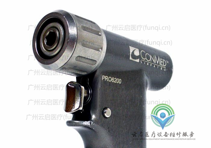 康美ConMed PRO6200电钻骨钻 康美ConMed PRO6200电钻骨钻