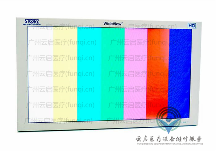 卡尔史托斯Karl Storz SC-WU55-A1A15手术显示器 卡尔史托斯Karl Storz SC-WU55-A1A15手术显示器