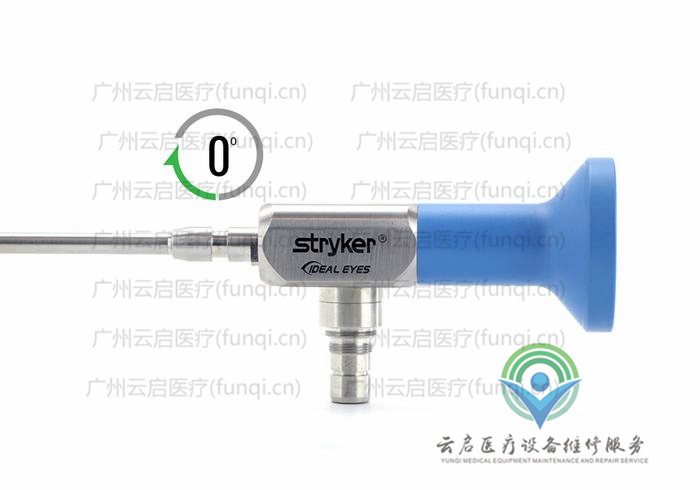史塞克Stryker 502-104-010关节镜 史塞克Stryker 502-104-010关节镜