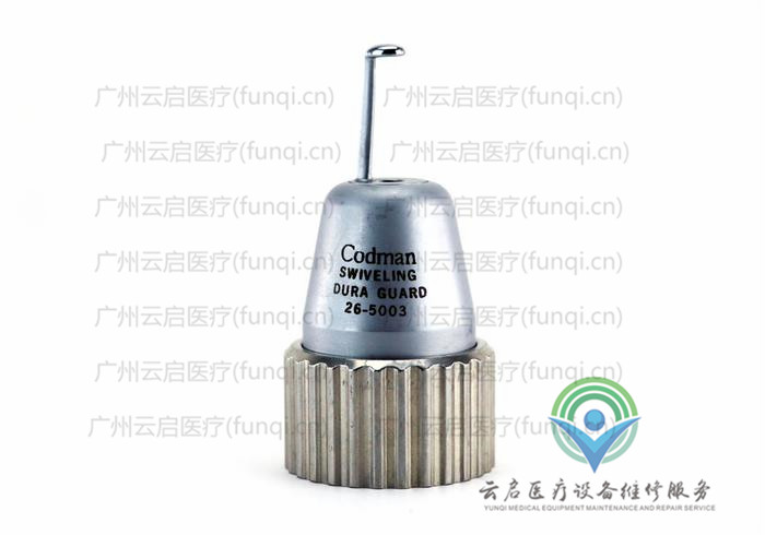 强生柯德曼Codman 26-5003动力系统接头与附件 强生柯德曼Codman 26-5003动力系统接头与附件