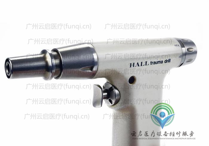 霍尔医疗Hall 5044-10气动手柄 霍尔医疗Hall 5044-10气动手柄