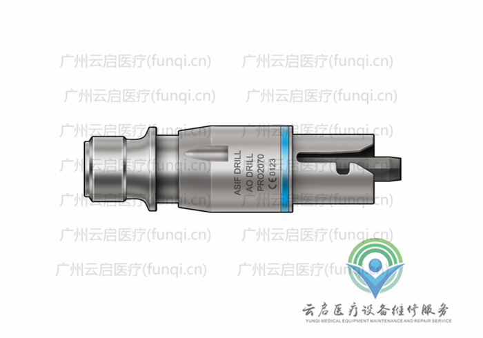 霍尔医疗Hall PRO2070动力系统接头与附件 霍尔医疗Hall PRO2070动力系统接头与附件
