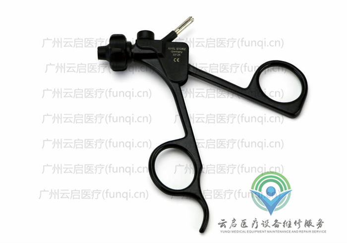 卡尔史托斯Karl Storz 33125高频电刀器械 卡尔史托斯Karl Storz 33125高频电刀器械