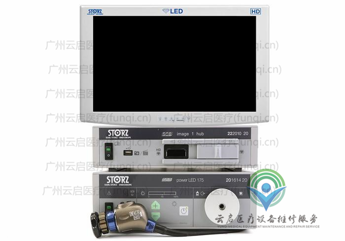 卡尔史托斯Karl Storz 22201020-LED-Diamond摄像系统 卡尔史托斯Karl Storz 22201020-LED-Diamond摄像系统