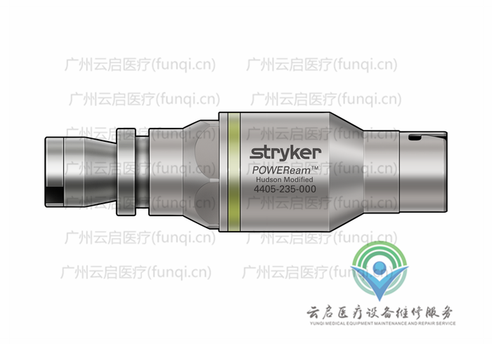 史塞克Stryker 4405-235动力系统接头与附件 史塞克Stryker 4405-235动力系统接头与附件